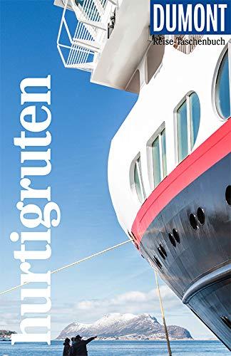 DuMont Reise-Taschenbuch Hurtigruten: Reiseführer plus Reisekarte. Mit besonderen Autorentipps und vielen Touren.