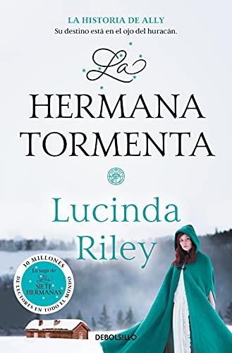 La hermana tormenta (Las Siete Hermanas): La historia de Ally