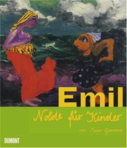 Emil Nolde für Kinder