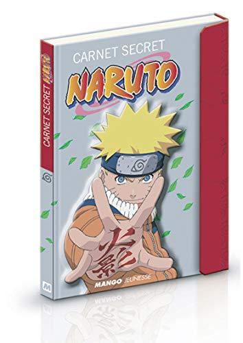 Naruto : carnet secret