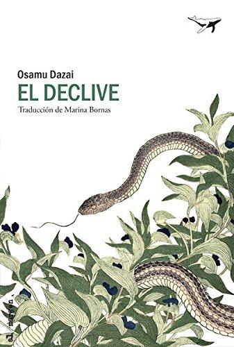 El declive (al margen, Band 35)