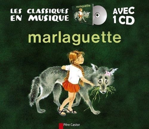 Marlaguette