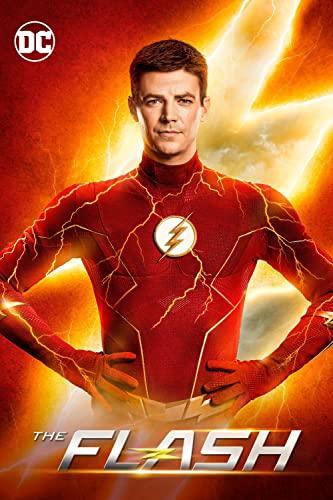 The Flash: The Complete Eighth Season