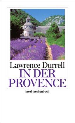 In der Provence (insel taschenbuch)