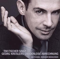 Tim Fischer singt Georg Kreislers Gnadenlose Abrechnung