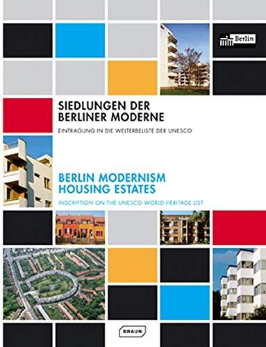 Siedlungen der Berliner Moderne