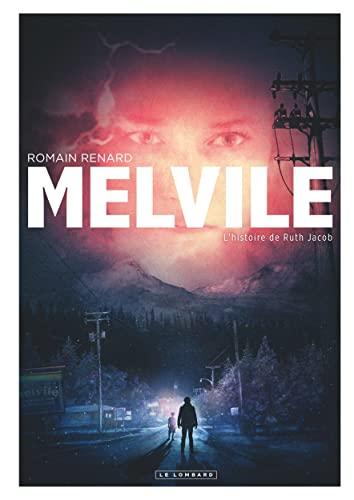 Melvile. L'histoire de Ruth Jacob