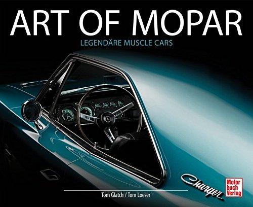 Art of Mopar