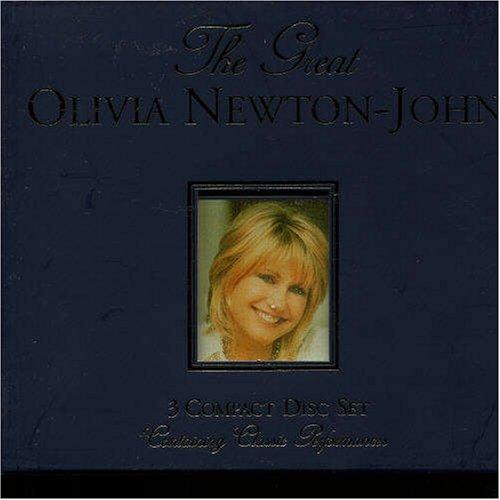 Great Olivia Newton-John