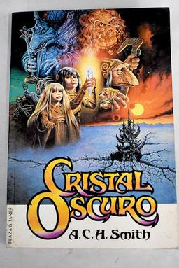 Cristal oscuro