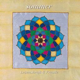 Sommer-Lebenskraft & Freude