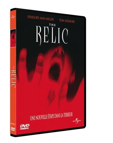 The Relic [FR Import]