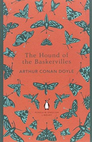 The Hound of the Baskervilles (Penguin English Library)