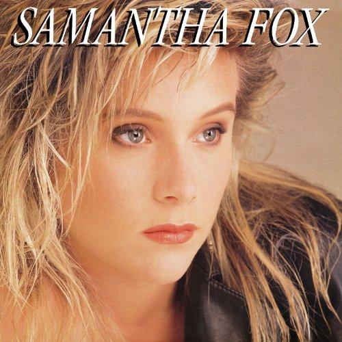 Samantha Fox (Expanded 2cd Deluxe Edit.)