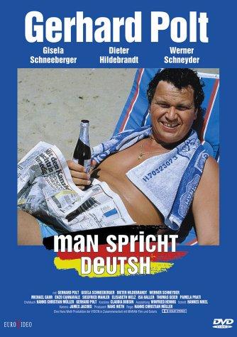 Man spricht Deutsh