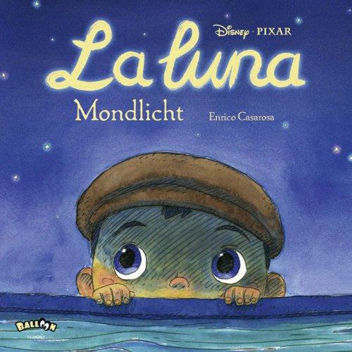 La Luna - Mondlicht