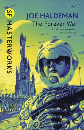 Forever War (S.F. Masterworks)