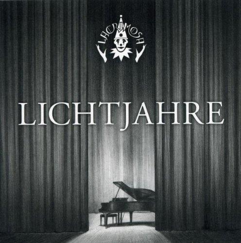 Lichtjahre (limited Edition)