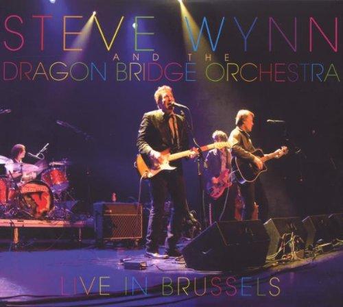 Live in Brussels