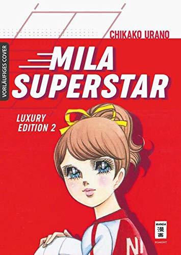 Mila Superstar 02