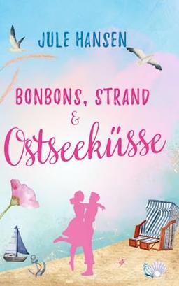 Bonbons, Strand & Ostseeküsse