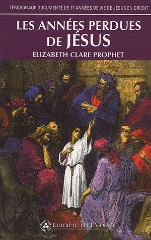Les années perdues de Jésus : Analyse des récits de témoins oculaires qui ont fait le voyage jusqu'à Hemis