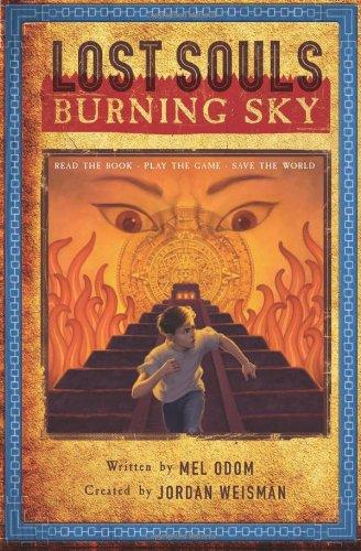 Lost Souls: Burning Sky