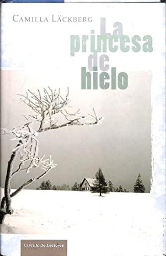 La princesa de hielo