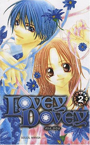 Lovey dovey. Vol. 2