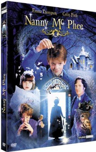 Nanny McPhee [FR Import]