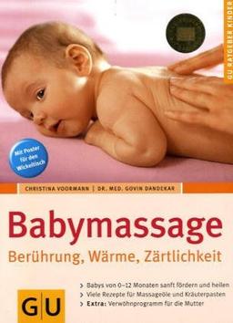 Babymassage