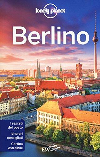 Berlino. Con carta estraibile