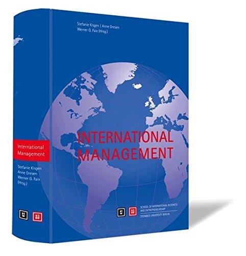 International Management