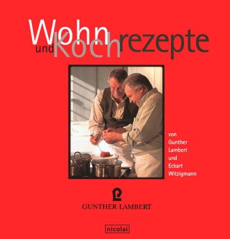 Wohn- und Kochrezepte