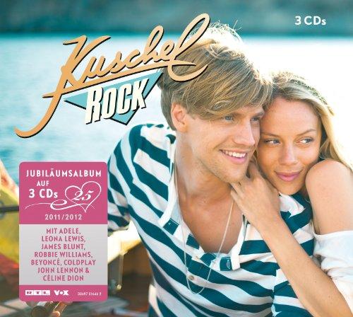 Kuschelrock 25