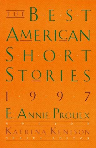 The Best American Short Stories 1997