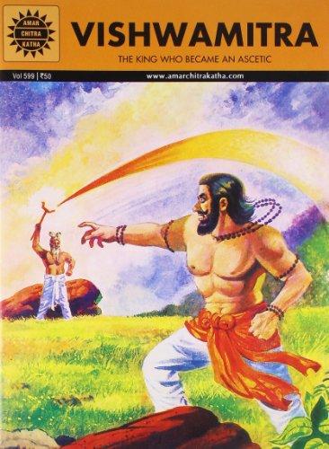 Vishwamitra