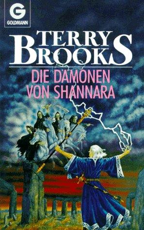 Die Dämonen von Shannara.