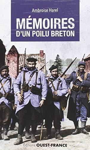 Mémoires d'un poilu breton