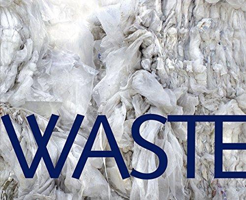 Dieter Huber: WASTE