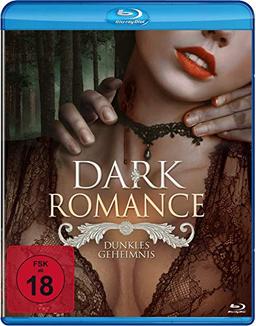 Dark Romance - Dunkles Geheimnis [Blu-ray]