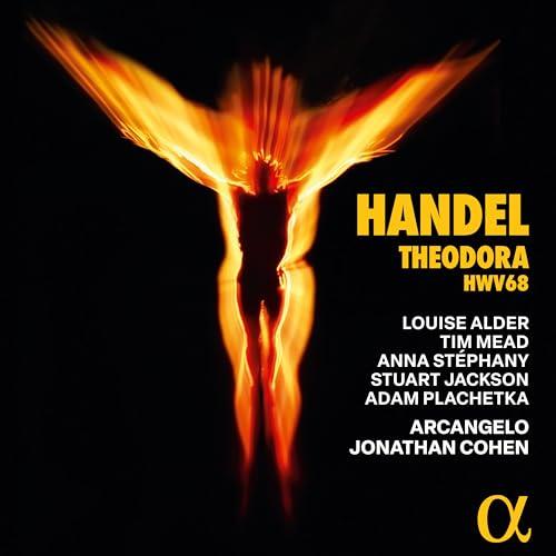 Theodora, HWV 60