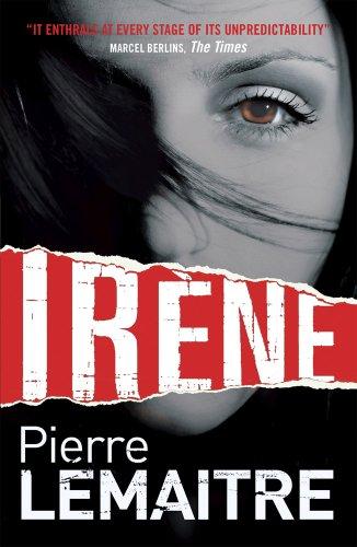 Irene (The Camille Verhoeven Trilogy)