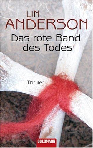 Das rote Band des Todes