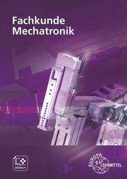 Fachkunde Mechatronik