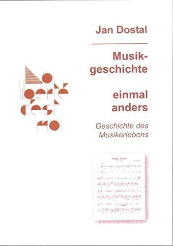 Musikgeschichte einmal anders