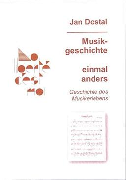 Musikgeschichte einmal anders