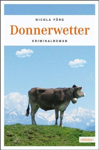 Donnerwetter