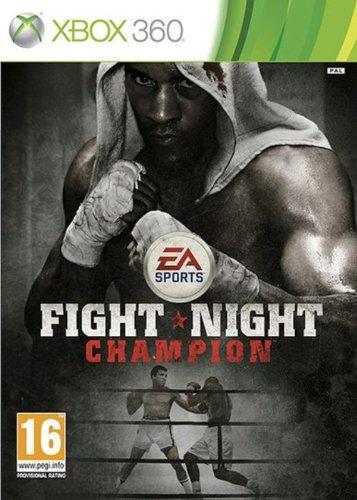 Fight night champion [FR Import]