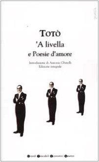 Livella e Poesie d'amore ('A) (Grandi tascabili economici)